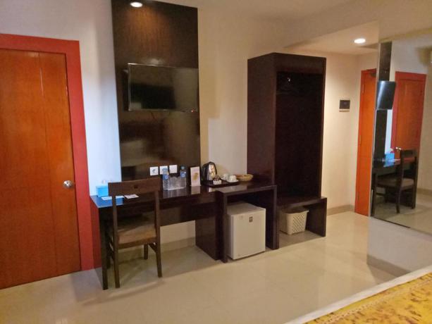 Imagen general del Hotel Jelita Bandara Banjarbaru. Foto 2