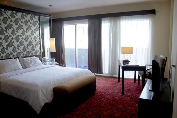 Imagen general del Hotel Jelita Hotel. Foto 2