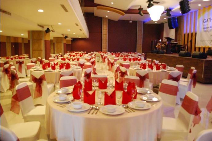 Imagen general del Hotel Jelita Hotel. Foto 3