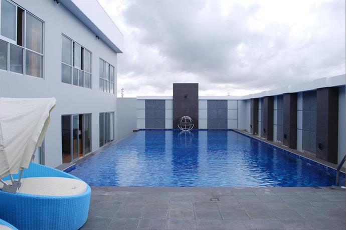 Imagen general del Hotel Jelita Hotel. Foto 4