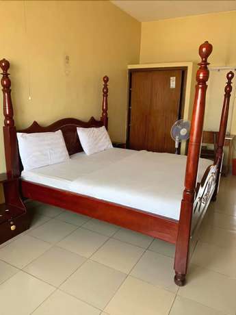 Imagen de la habitación del Hotel Jeliza. Foto 12