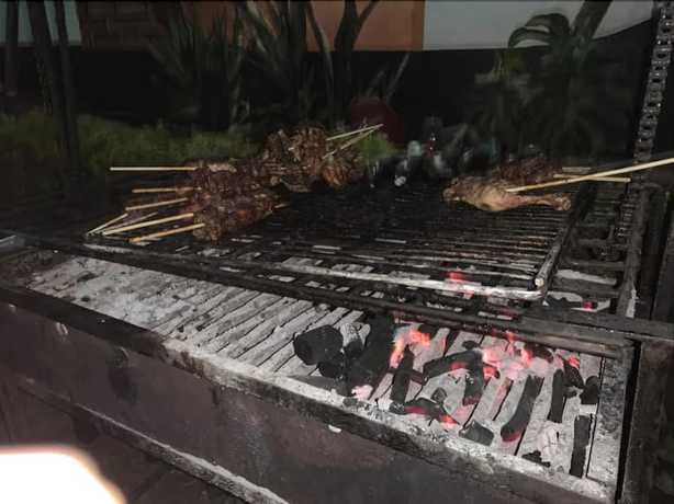 Imagen de los exteriores del Hotel Jeliza. Foto 18