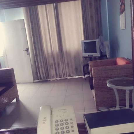 Imagen de la habitación del Hotel Jeliza. Foto 13