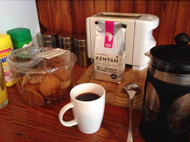 Imagen del bar/restaurante del Hotel Jeliza. Foto 8