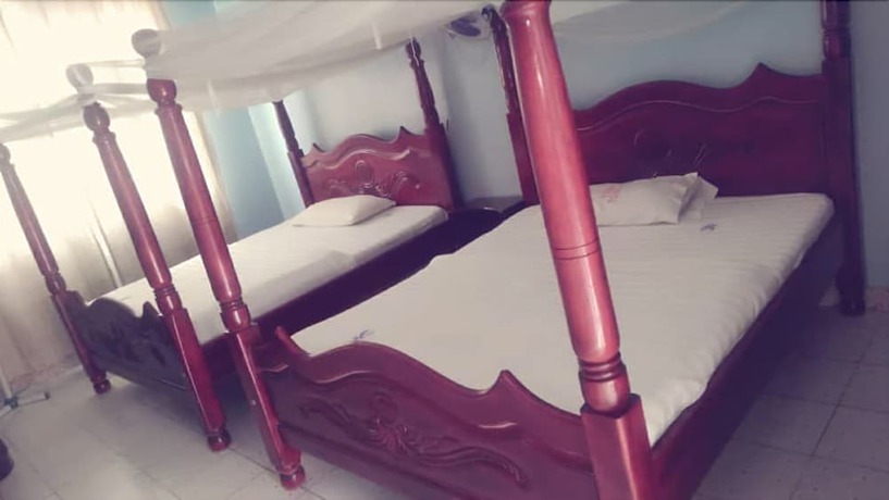 Imagen de la habitación del Hotel Jeliza. Foto 15