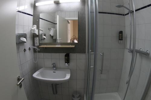 Imagen de la habitación del Hotel Jellentrup. Foto 9