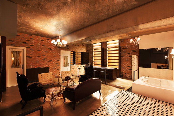 Imagen de la habitación del Hotel Jelly Seoul. Foto 4