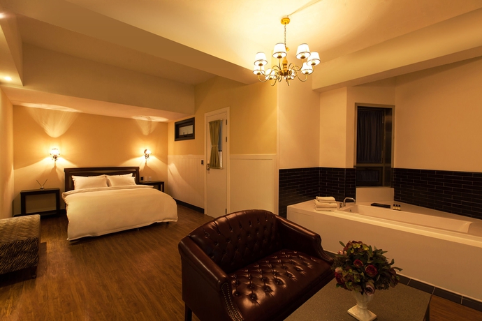 Imagen de la habitación del Hotel Jelly Seoul. Foto 7