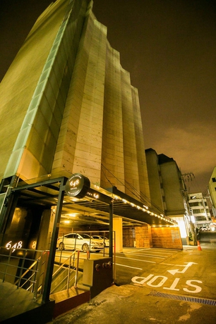 Imagen general del Hotel Jelly Seoul. Foto 3