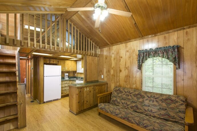 Imagen general del Hotel Jellystone Park™ at Birchwood Acres. Foto 1