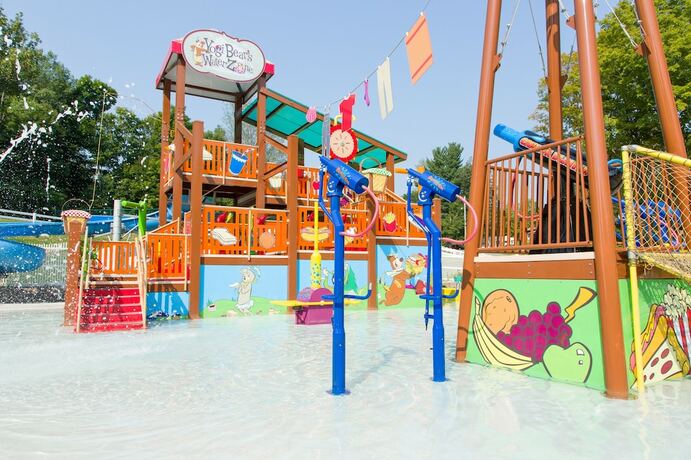 Imagen general del Hotel Jellystone Park&trade; at Birchwood Acres. Foto 3