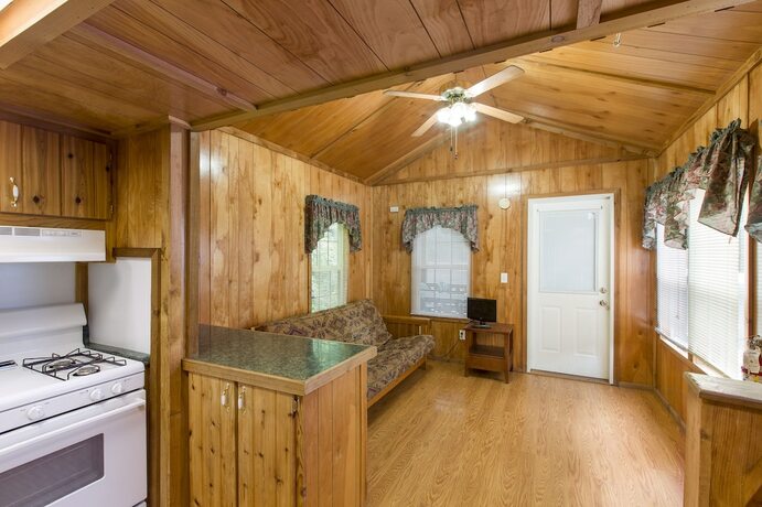 Imagen general del Hotel Jellystone Park&trade; at Birchwood Acres. Foto 8