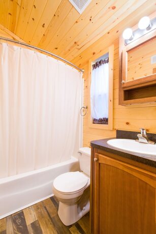 Imagen general del Hotel Jellystone Park&trade; at Birchwood Acres. Foto 10