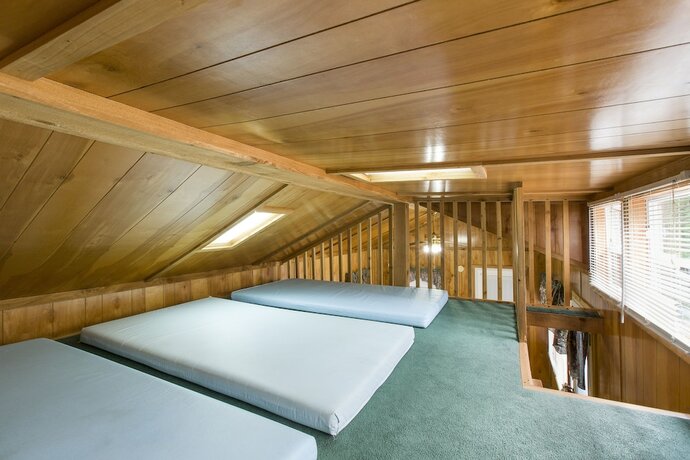 Imagen general del Hotel Jellystone Park&trade; at Birchwood Acres. Foto 13