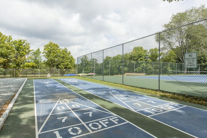 Imagen general del Hotel Jellystone Park&trade; at Birchwood Acres. Foto 15