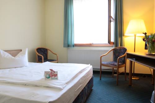 Imagen de la habitación del Hotel Jembo Park. Foto 3