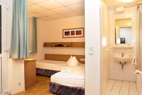 Imagen de la habitación del Hotel Jembo Park. Foto 4