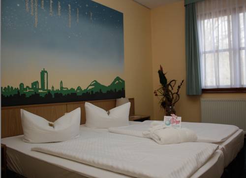 Imagen de la habitación del Hotel Jembo Park. Foto 5