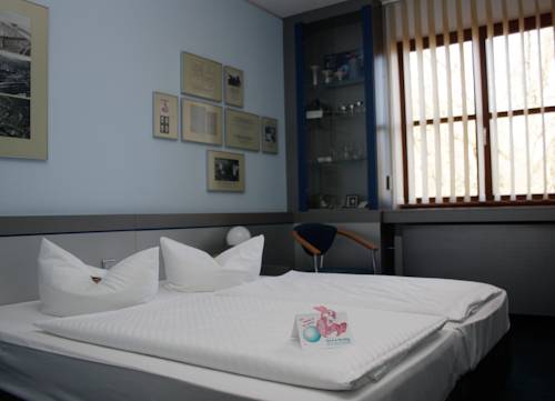 Imagen general del Hotel Jembo Park. Foto 1
