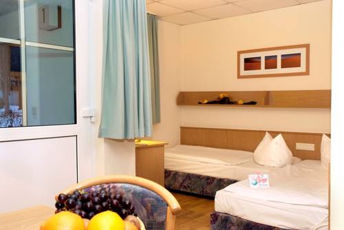 Imagen de la habitación del Hotel Jembo Park. Foto 6