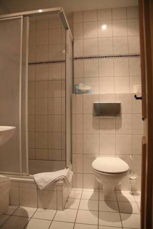 Imagen de la habitación del Hotel Jembo Park. Foto 7