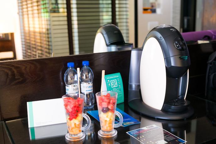 Imagen de la habitación del Hotel Jen Maldives Male by Shangri-La. Foto 5