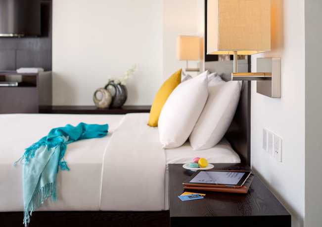 Imagen de la habitación del Hotel Jen Maldives Male by Shangri-La. Foto 13