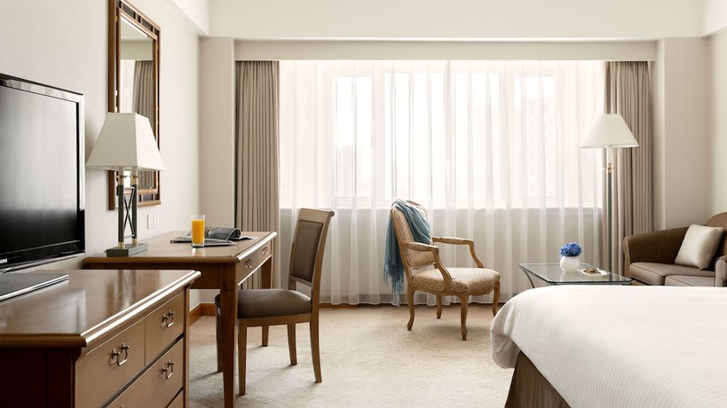 Imagen de la habitación del Hotel Jen Shenyang By Shangri-la. Foto 4