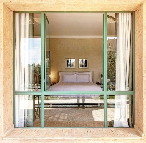 Imagen de la habitación del Hotel Jenan Mayshad. Foto 1