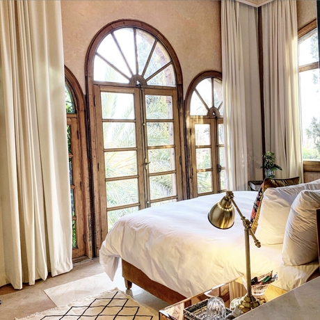 Imagen de la habitación del Hotel Jenan Mayshad. Foto 4