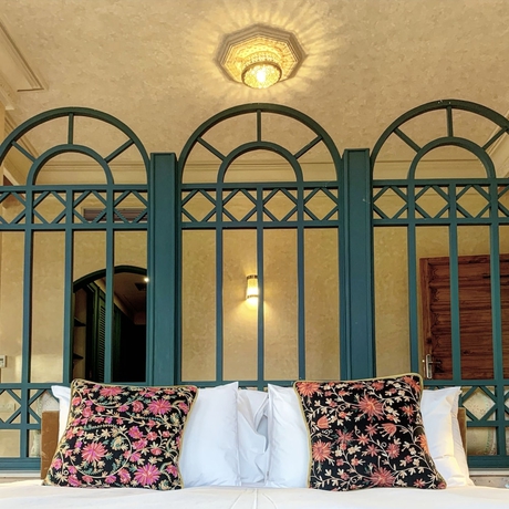 Imagen de la habitación del Hotel Jenan Mayshad. Foto 6