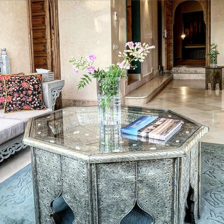 Imagen de la habitación del Hotel Jenan Mayshad. Foto 11