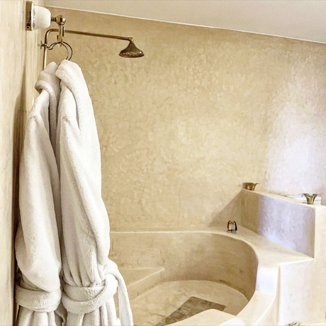 Imagen de la habitación del Hotel Jenan Mayshad. Foto 16