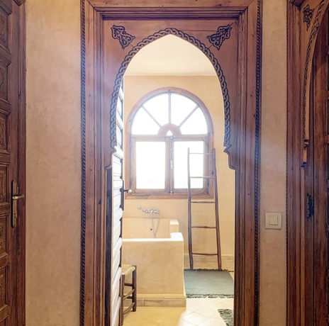 Imagen de la habitación del Hotel Jenan Mayshad. Foto 19