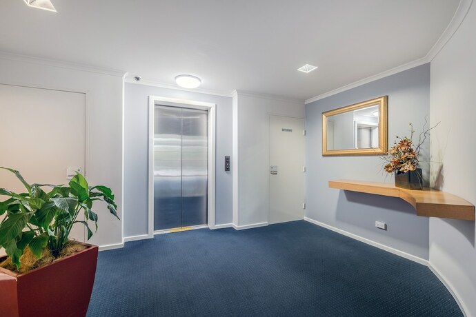 Imagen general del Hotel Jenatt Apartments Salamanca. Foto 11