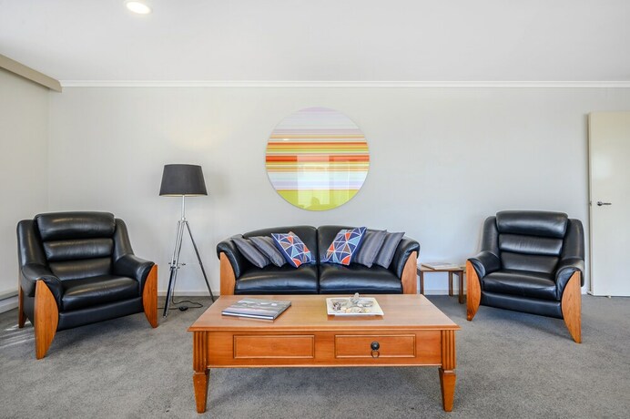 Imagen de la habitación del Hotel Jenatt Apartments Salamanca. Foto 20