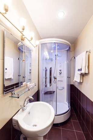 Imagen de la habitación del Hotel Jenavi Club. Foto 2