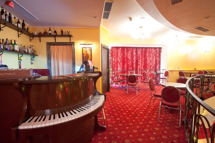 Imagen de los interiores del Hotel Jenavi Club. Foto 15