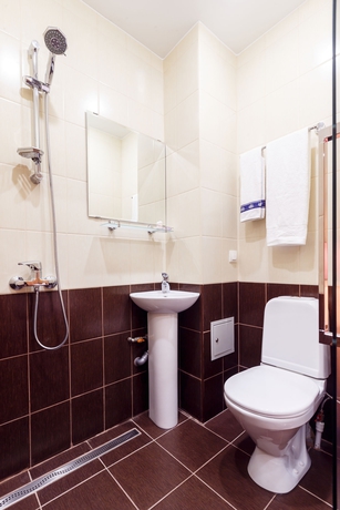 Imagen de la habitación del Hotel Jenavi Club. Foto 4