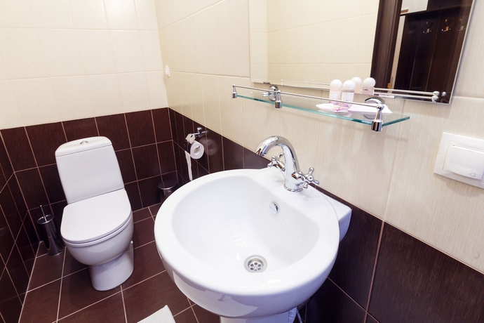 Imagen de la habitación del Hotel Jenavi Club. Foto 5