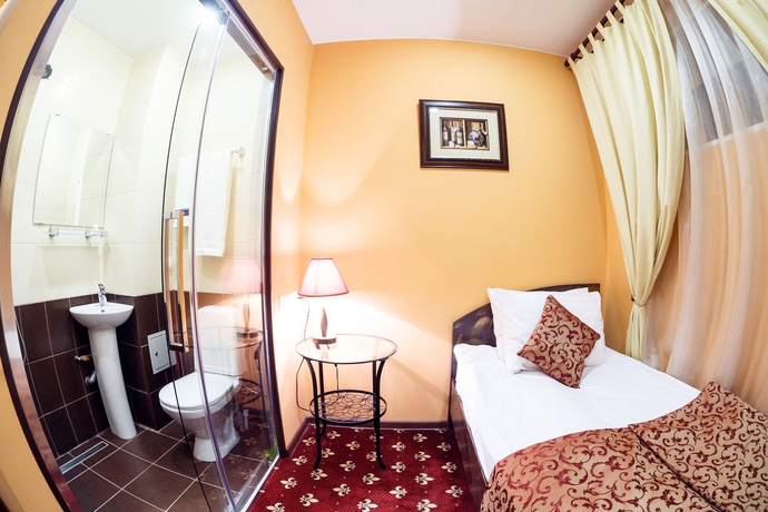 Imagen de la habitación del Hotel Jenavi Club. Foto 6