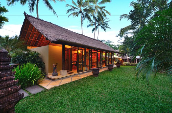 Imagen de los interiores del Hotel Jendela Di Bali Villa. Foto 20