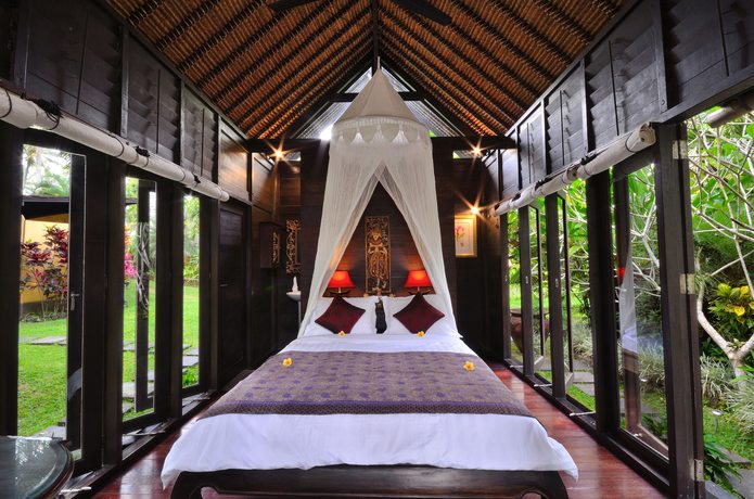 Imagen de la habitación del Hotel Jendela Di Bali Villa. Foto 3