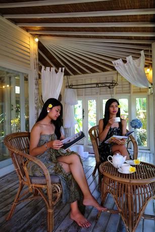 Imagen de la habitación del Hotel Jendela Di Bali Villa. Foto 13