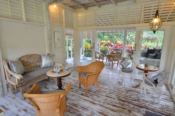 Imagen de la habitación del Hotel Jendela Di Bali Villa. Foto 16