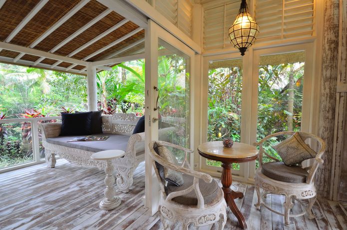 Imagen de la habitación del Hotel Jendela Di Bali Villa. Foto 19