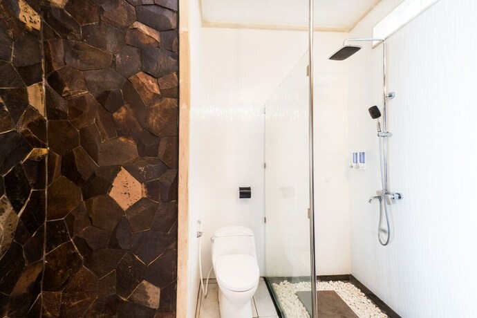 Imagen de la habitación del Hotel Jenggala Hill. Foto 20