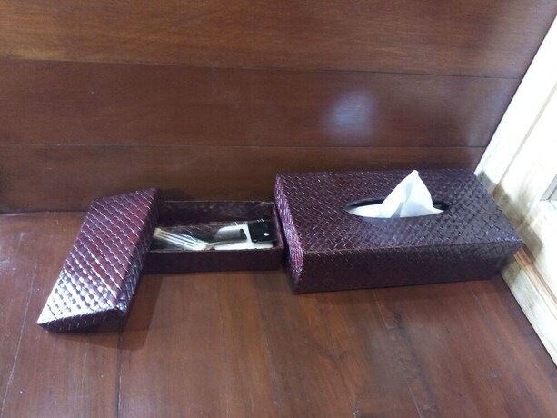 Imagen de la habitación del Hotel Jenggala Hill. Foto 21