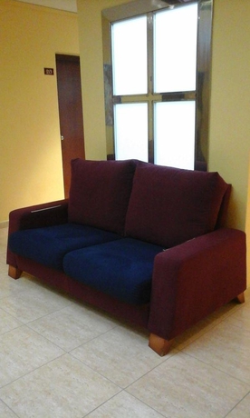 Imagen general del Hotel Jeni. Foto 3