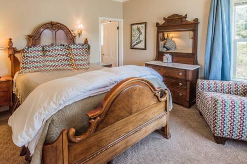 Imagen de la habitación del Hotel Jenner Inn. Foto 2